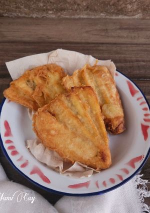 Foto resep Pisang Goreng Kipas