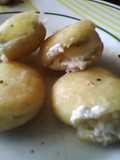 Queso Crema casero