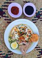 113 Resep Ayam Kuah Kecap Banjar Enak Dan Sederhana Ala Rumahan Cookpad