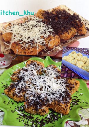 Foto resep Nugget Pisang