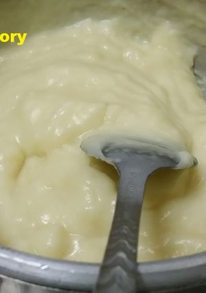صورة لوصفة كريم باتيسيير