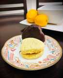 Alfajores🇺🇾🇯🇵アルファホーレス