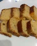 Diet Raisens cake 🍰🍰without oven