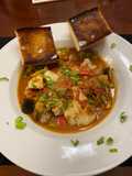 Fish Stew