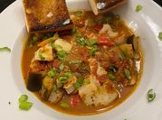 A picture of cod fish