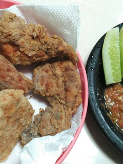 Foto resep Ayam Goreng Tepung