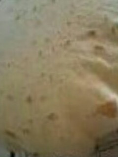 صورة لوصفة خبز الشاورما