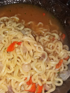 Foto resep Indomie soto mantul