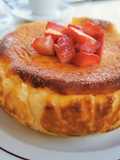San Sebastián La Viña Cheesecake