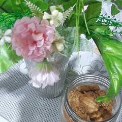 Crunchy Cornflakes Cookies রেসিপির প্রধান ছবি