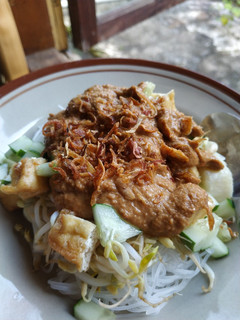 Foto resep Ketoprak