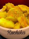 Instant Mango pickle