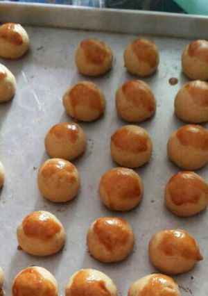Foto resep Nastar simple