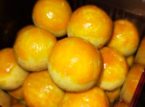 Foto resep Nastar No Mixer No Oven