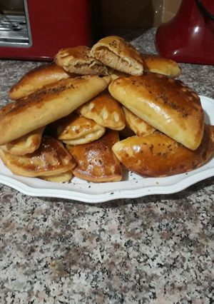 صورة لوصفة سوفلي بالشكشوكة