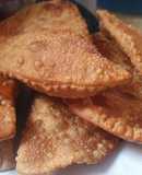 Empanadas de PINO de LOCO