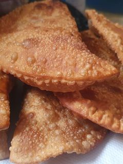 Una foto de Empanadas de PINO de LOCO