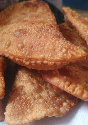 Una foto de Empanadas de PINO de LOCO