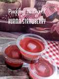 Pudding Nutrijell Kurma Strawberry