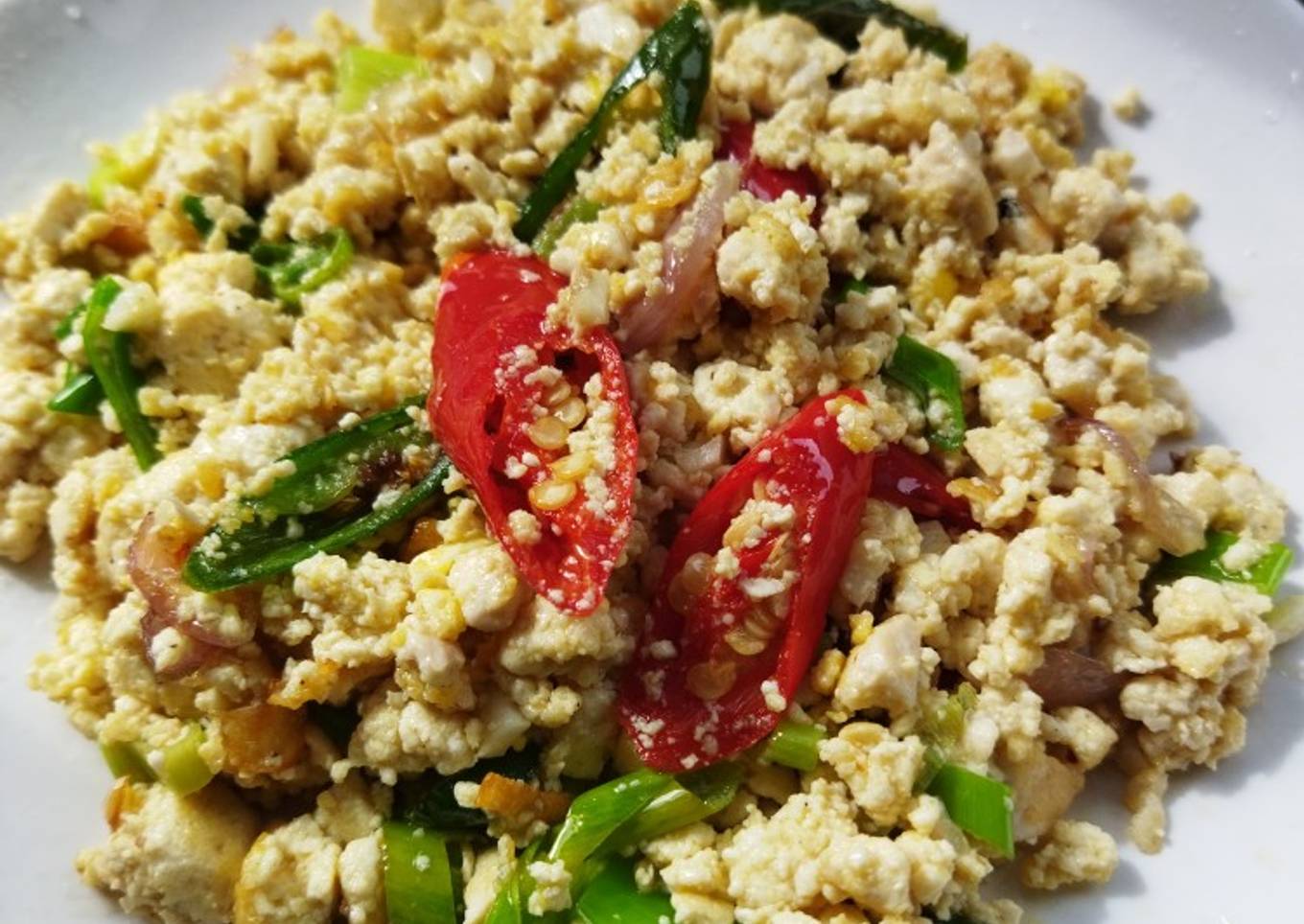 Tahu Siksa
