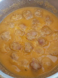 Foto principal de Albóndigas en salsa