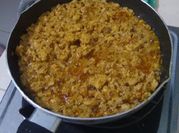 Gambar ayam giling kecap