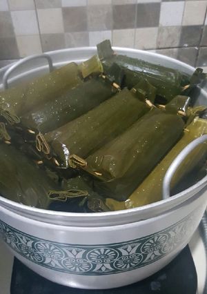 Foto resep Arem arem