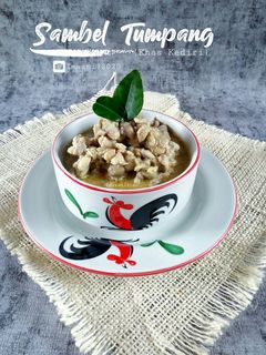 Foto resep Sambel Tumpang