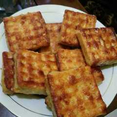 Foto resep Gabin fla santan