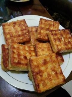 Foto resep Gabin fla santan