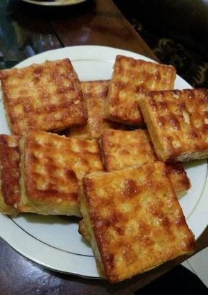 Foto resep Gabin fla santan