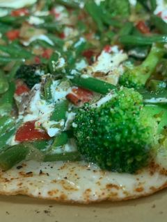 Una foto de Nube de verduras 🥦🥦🥦