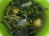 Sayur Kangkung