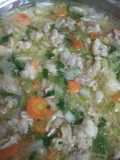 Sop Jando