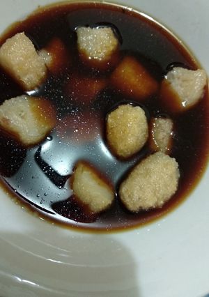 Foto resep Pempek Ikan Patin