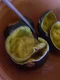 Gem squash