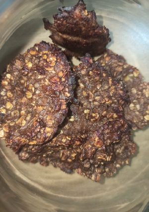 Una foto de Galletas caseras