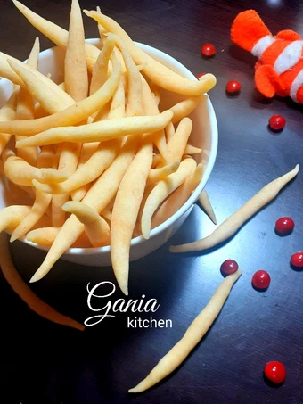 Recipe Telur Gabus Keju the Can Spoil the Tongue Delicious