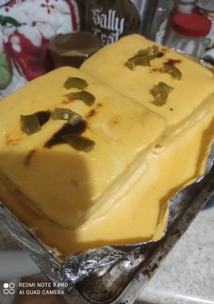 Una foto de Sandwichón