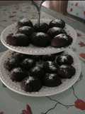 Brownie Cookies