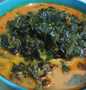 Resep Gulai daun singkong, Enak Banget