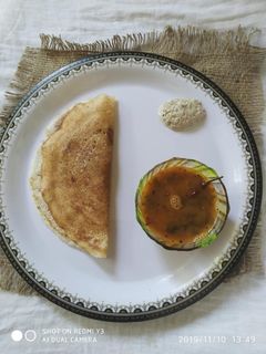 ડોસા રેસીપી મુખ્ય ફોટો