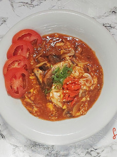 Foto resep [12] Tumis Sarden Simple
