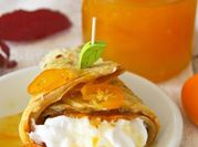 Une photo de kumquat
