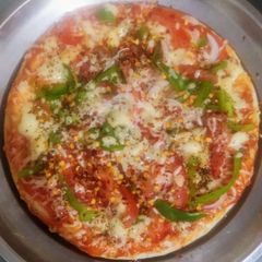 A picture of Pizza.