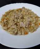 Перловая каша