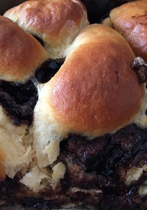 Ostoros rétes recept fotója