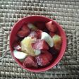 Ensalada de fruta individual LULI