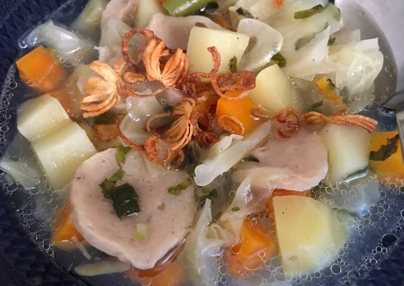 Soup
