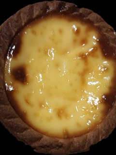 【在家也能做】葡式蛋塔 的食譜成品照片